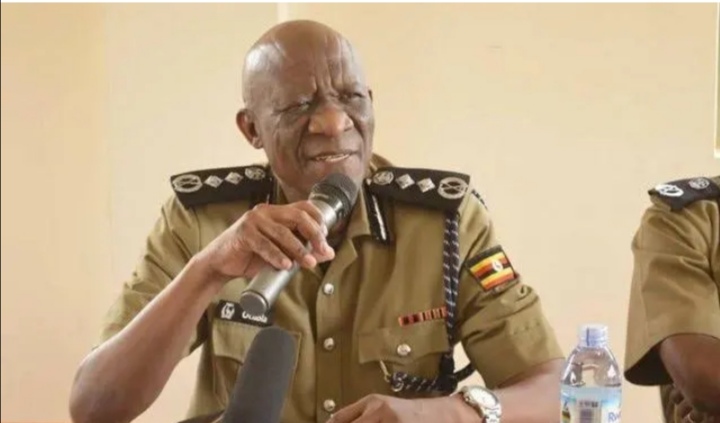IGP Okoth Ochola bans 39 Private Security firms