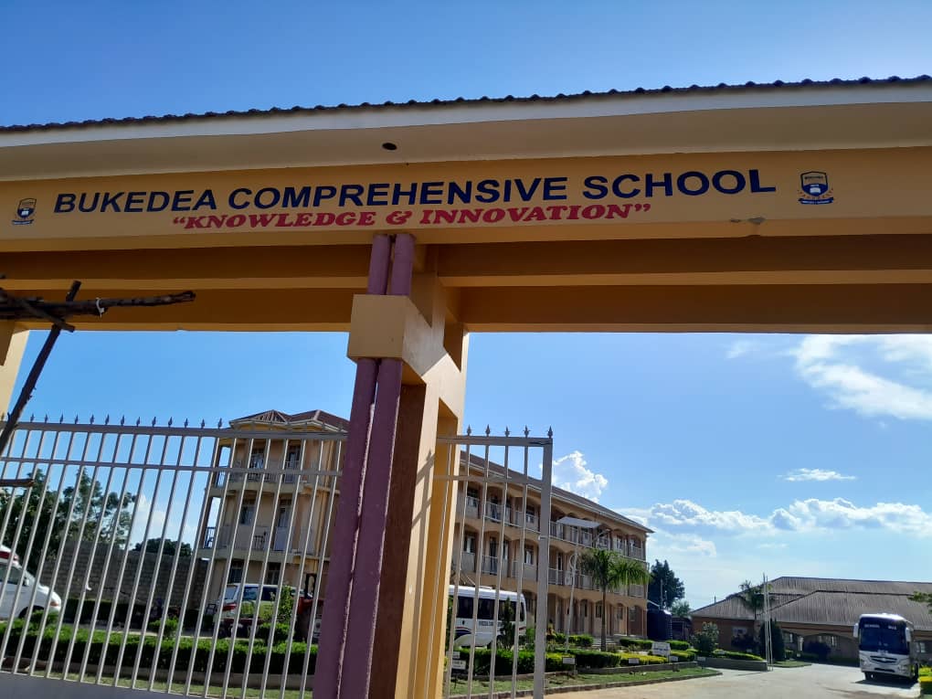 Bukedea Comprehensive School Joins Amus College, prepare bid to rival Soroti and Jinja