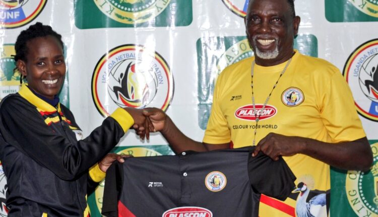 Head Coach Mugerwa happy with the extention of his contract