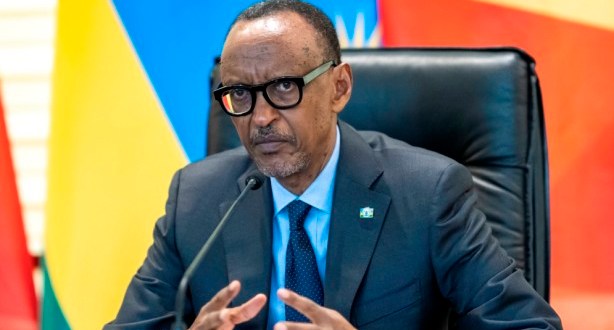 Confirmed! Rwanda’s president Paul Kagame to run for fourth term