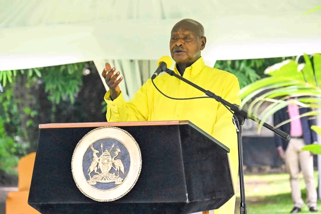NRM Caucus takes a stand on money lenders
