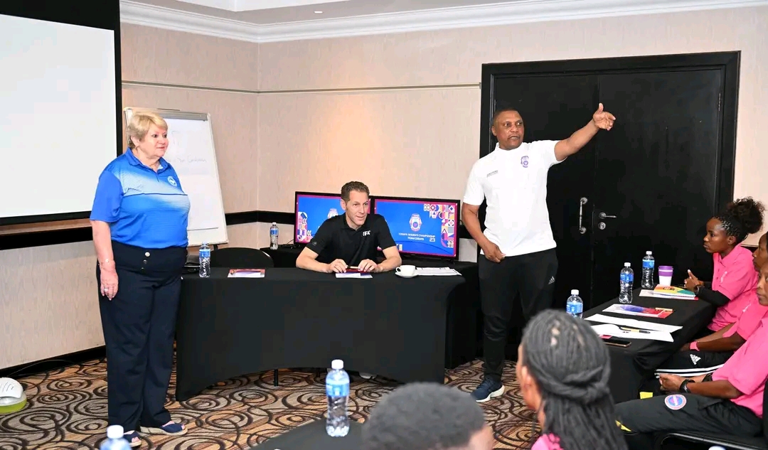 COSAFA to introduce VAR at HOLLYWOODBETS COSAFA Women’s championship