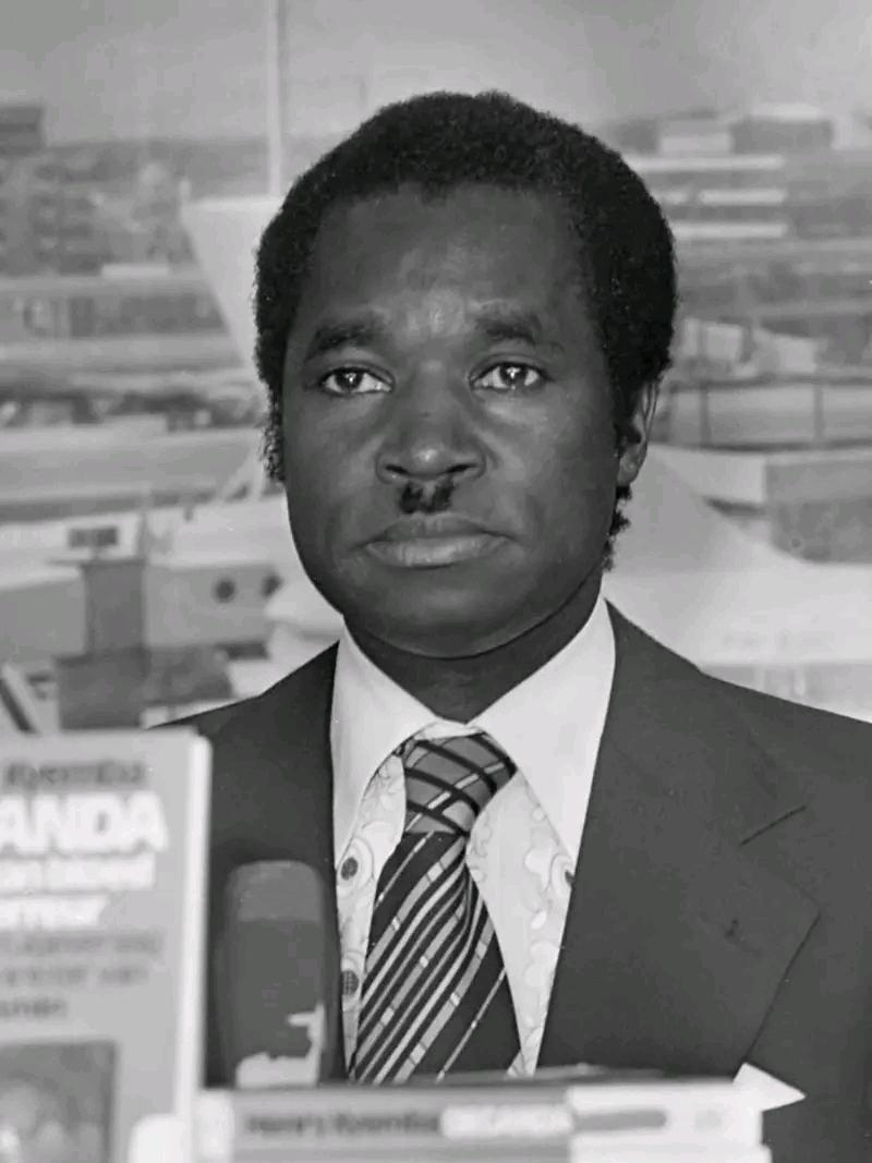 Former Amin’s Minister Kisaja Magumba dies at 86