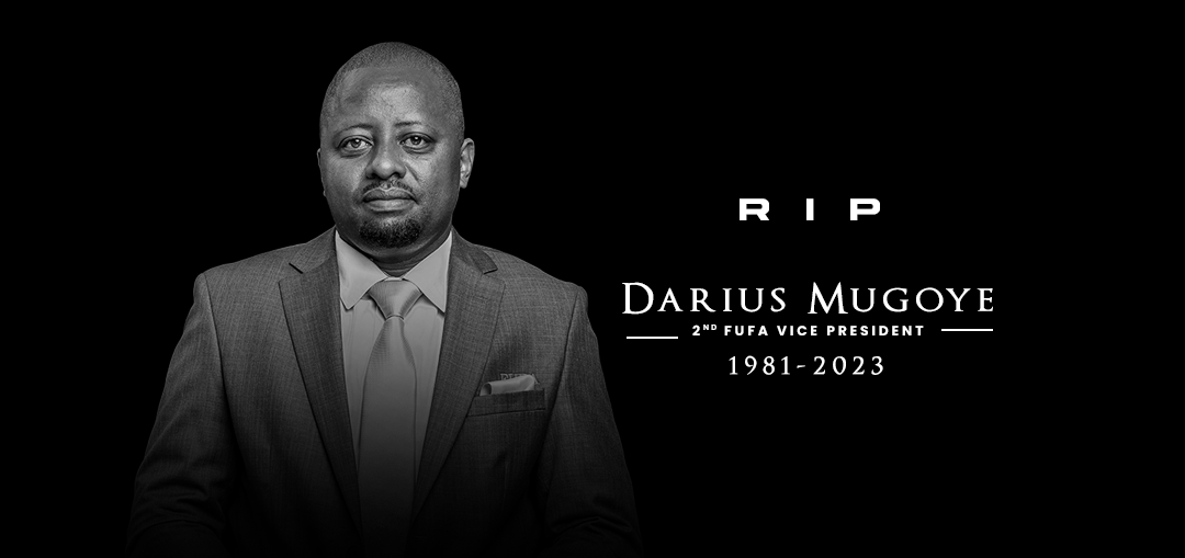 A MAN WHO DEDICATED HIS LIFE AND RESOURCES TO FOOTBALL(DARIUS MUGOYE) IS DEAD