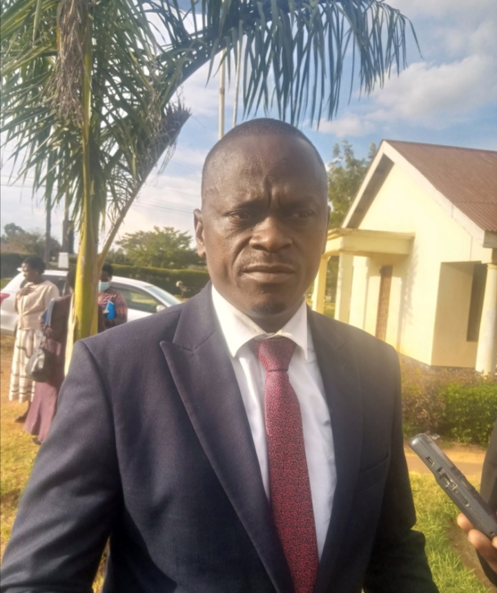 Mbarara District leaders split as LCV boss faces political intrigue