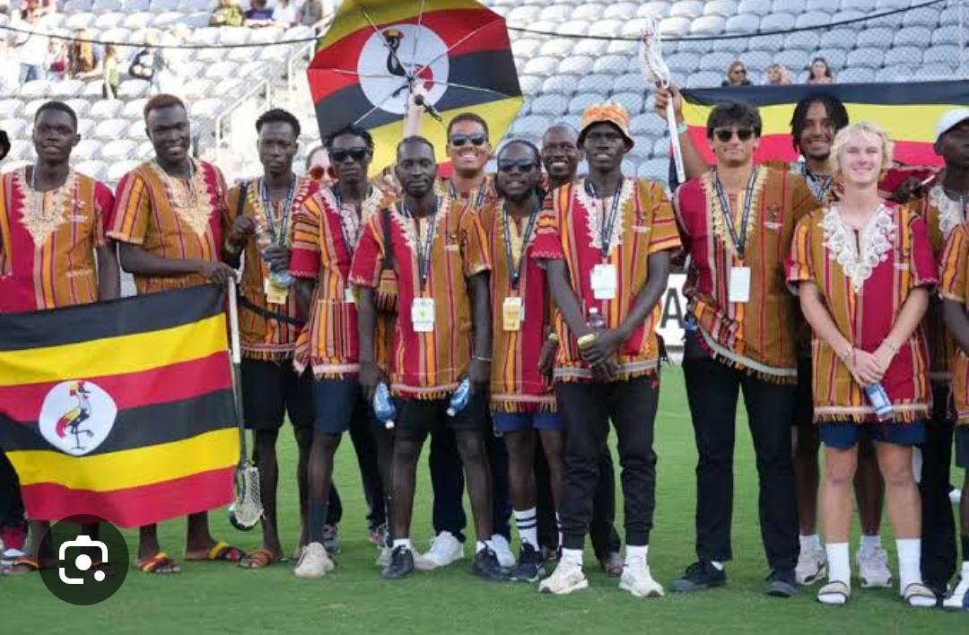 EXCLUSIVE: World Lacrosse suspends Uganda for 2 years, what happens next