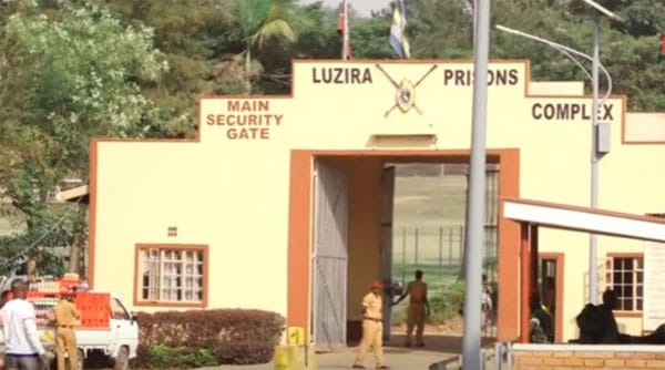 Prison Authority nets 2 after Kibuku Armoury raid, 4 guns and 116 rounds of ammunition recovered