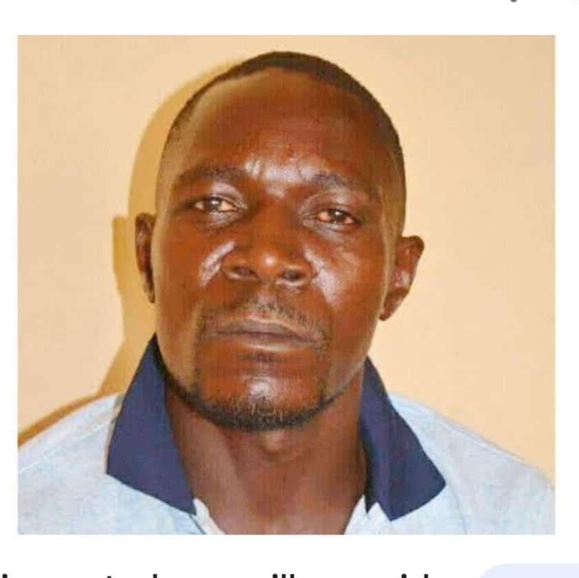 Notorious Ex-Kifeesi gang leader Sobi killed in land eviction wrangle