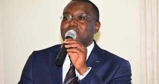 MP Niwagaba urged married couple to open to each other