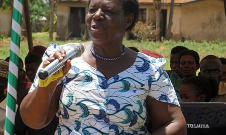 NRM AT 38! Ex-legislator Mutyabule rallies Busoga for this year’s Celebrations