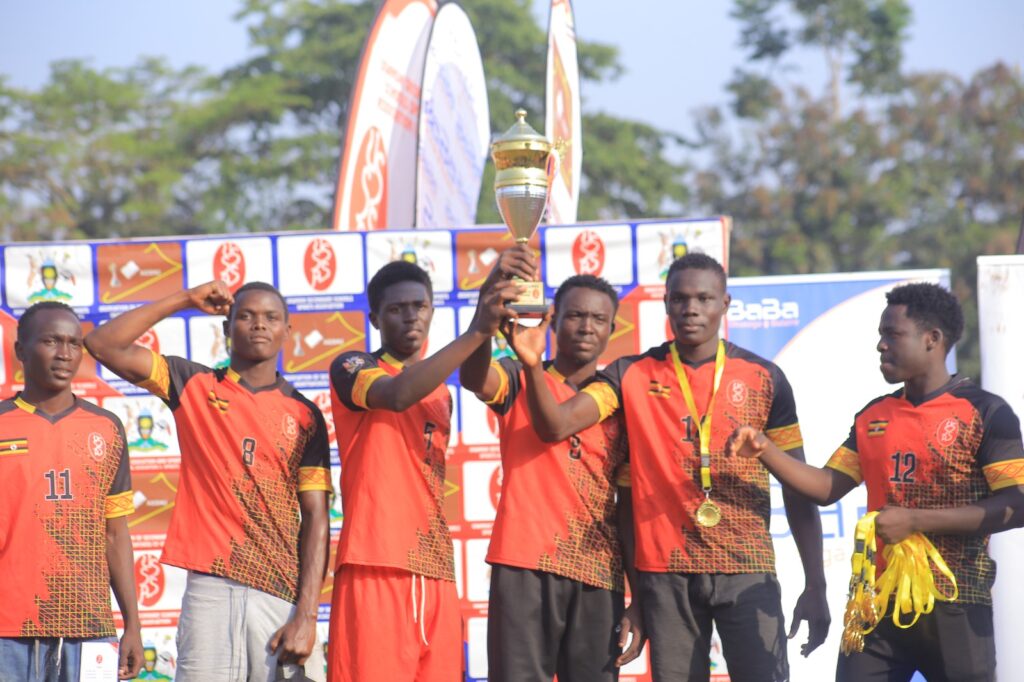 Buddo, Bukedea Comprehensive win big at 5th edition of USSSA-Elite games