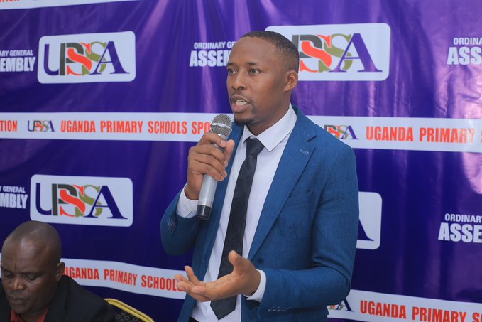 Uganda Primary Schools Sports Association electoral guidelines 2024-2028 unanimously approved