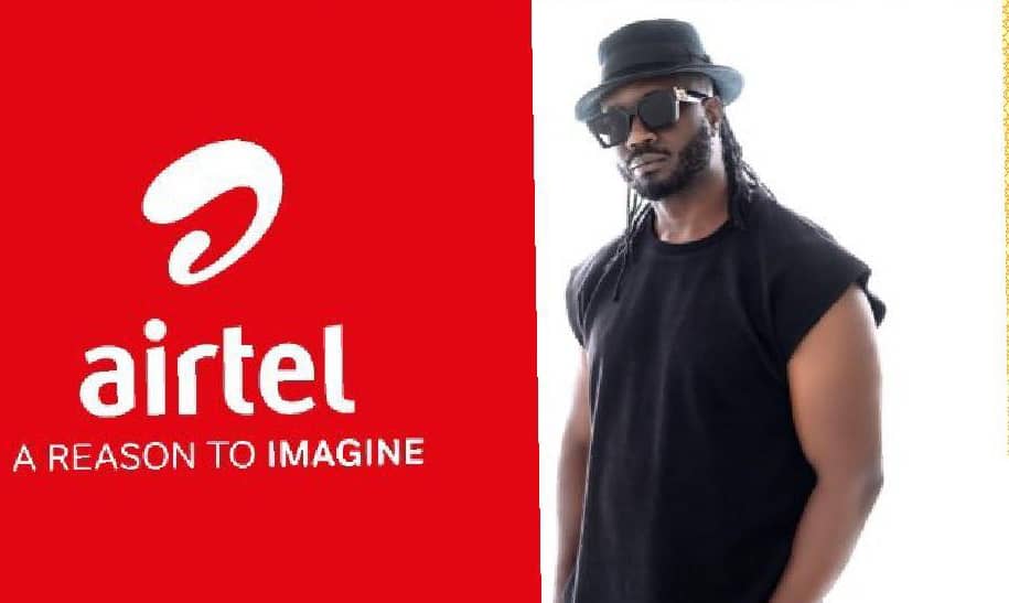 Musician Bebe Cool threatens to sue Airtel over his Mobile data depletion