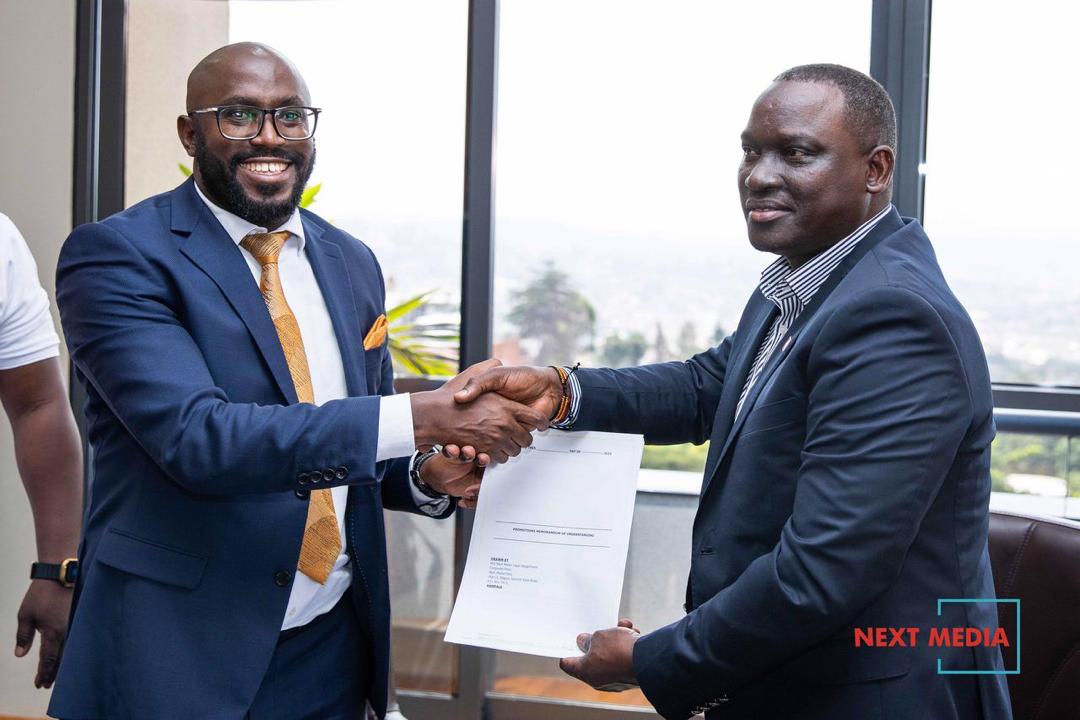 NBS SPORT secures coveted role as official media partner for corporate games season 2024