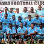Vipers and Kitara anticipate Stanbic Uganda cup draws for round of 16 showdown