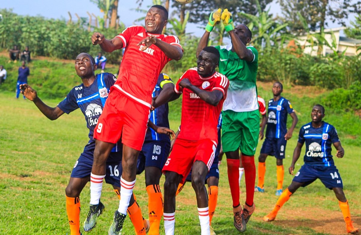 Dates confirmed for USSSA-Kitende zone qualifier draws