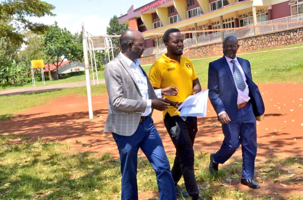 Registration Deadline Nears for Uganda Secondary School Sports Squads