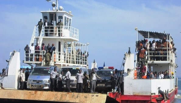 Three confirmed dead as passenger boat capsizes at Lake Victoria
