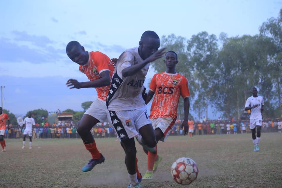 The Biggest Uganda secondary schools football derbies