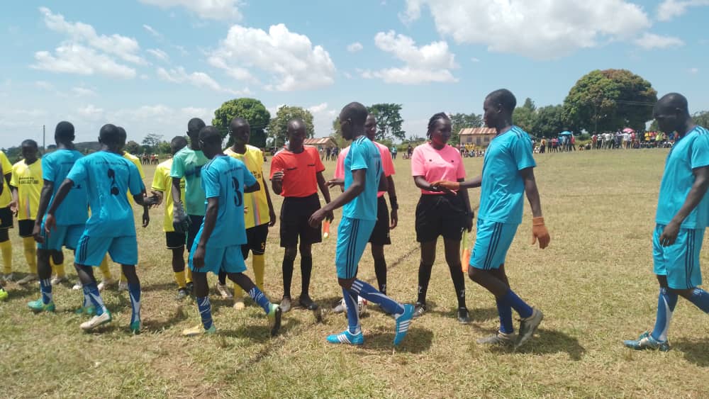 TEPA, Bukedea Comprehensive picks precious wins at the ongoing USSSA-Teso zone qualifiers