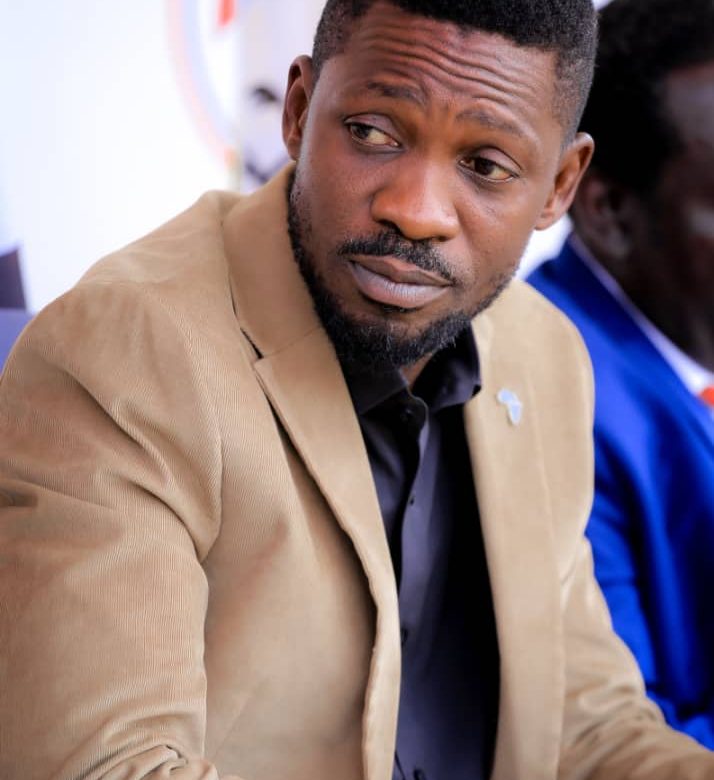 Bobi Wine outlines 10 reasons why 500m awarded to Mpuuga by the Parliamentary Commission was Dirty money