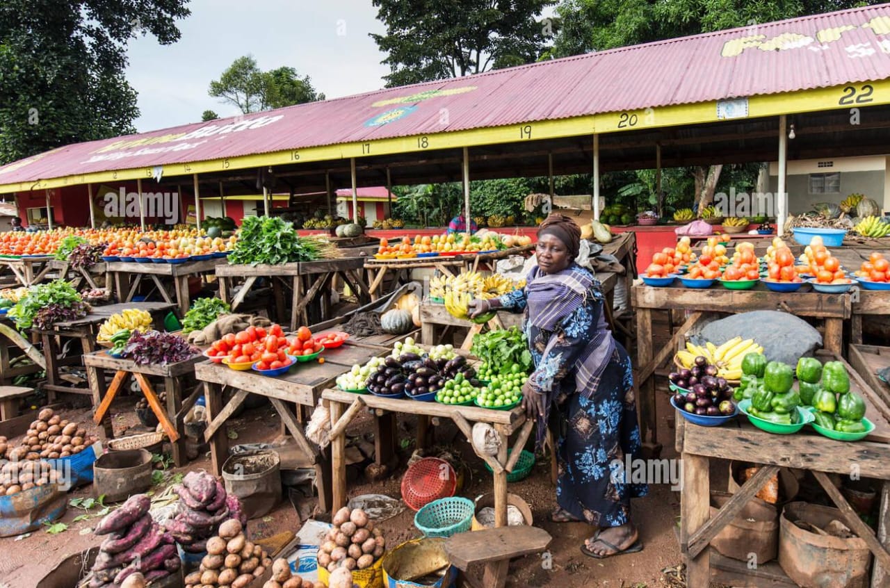 KCCA set to begin collection of tax revenue from city markets