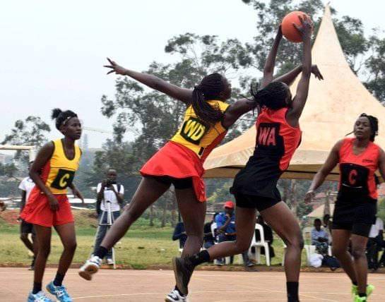 Uganda netball Clubs, players  in darkness as National league fails to throw off