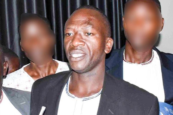 Police extend its Search for prime suspect in murder of Ndiga clan head to Kenya