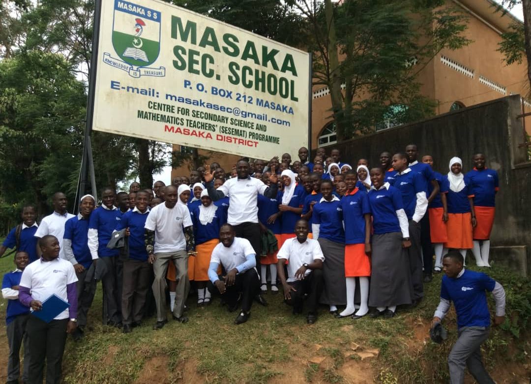 Masaka secondary school to host UMEA Solidarity games 2024