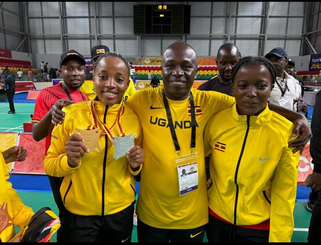 Uganda Athletes allowances are unknown for Africa games