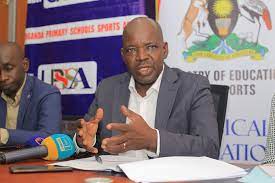 Commencement of nominations for zonal executive positions in Uganda Primary Schools Sports Association