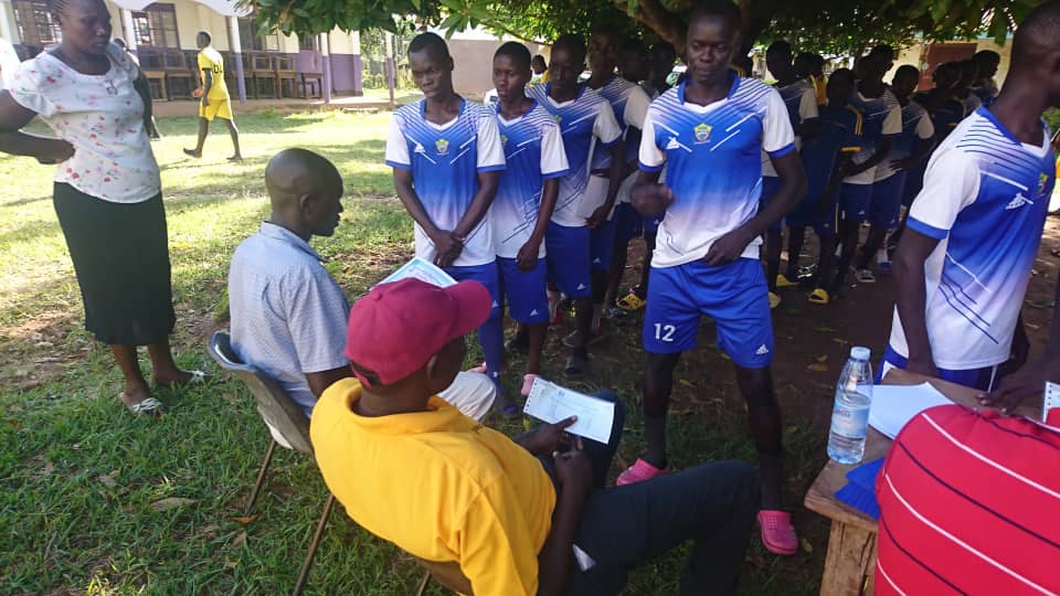 Breaking: Adipala High school, Kolir comprehensive disqualified from  USSSA-Teso zone qualifiers