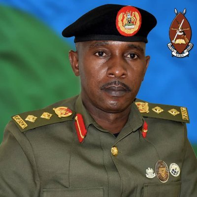 ADF has infiltrated the country, be cautious-UPDF warns the public to be on high alert