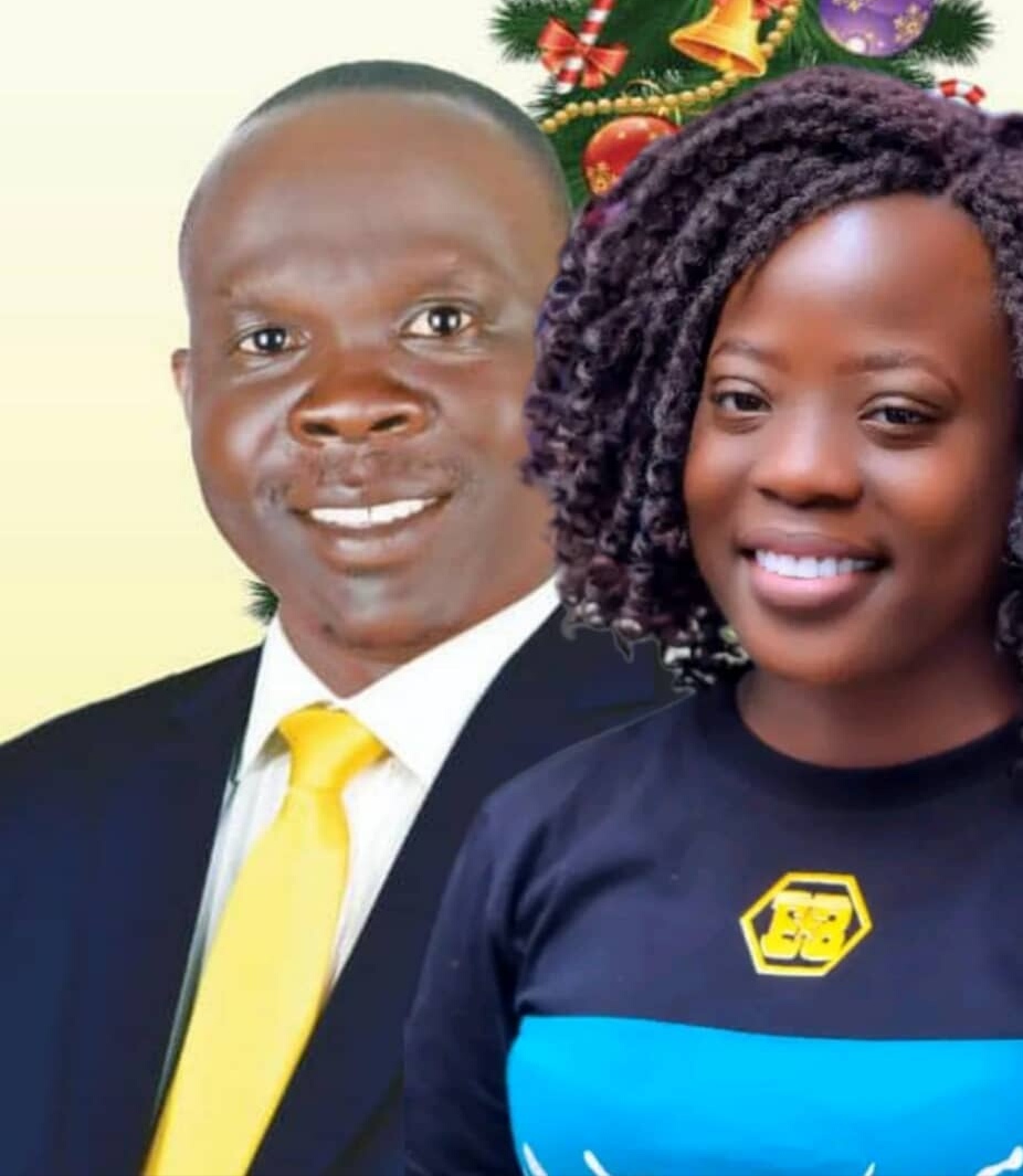 Married MP Lematia fights DSTV technician over side-chick on Easter Sunday