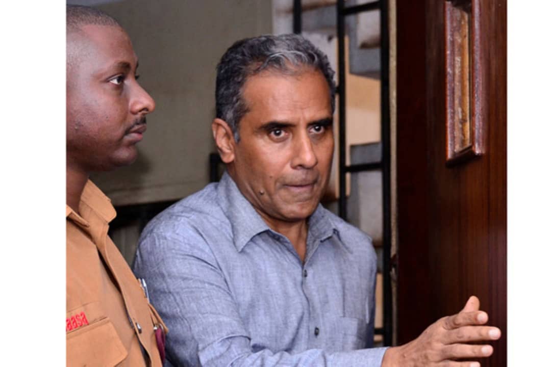 Kampala Businessman Mukesh Shakul troubles deepen as court issues last chance to raise 7.6B Bank loan in 30days or auction his property