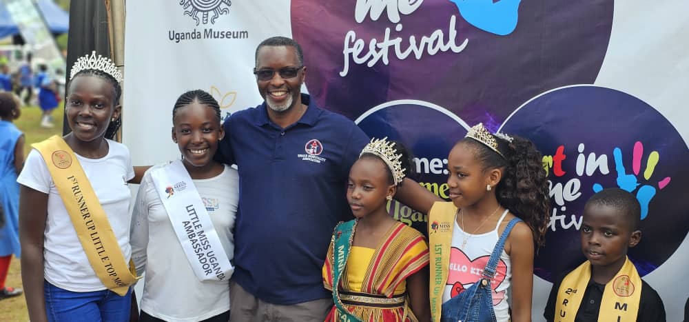 Swala Safaris hosts successful seventh edition of Art in Me Festival
