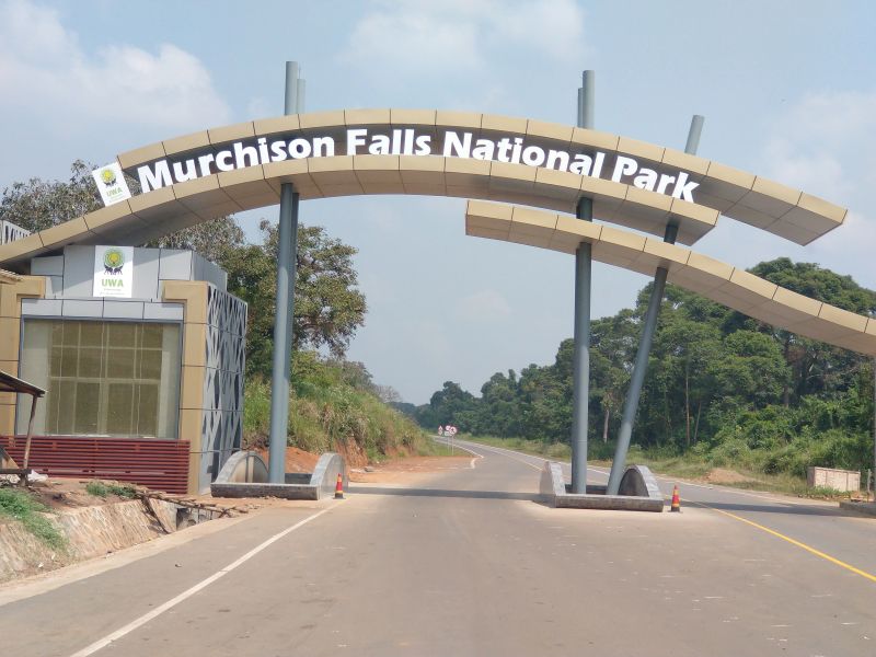 UWA bans driving through Murchison Falls Park past 7pm