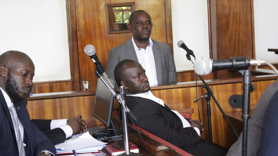 City Businessman faces jail as Chief Magistrate warns to cancel Bail