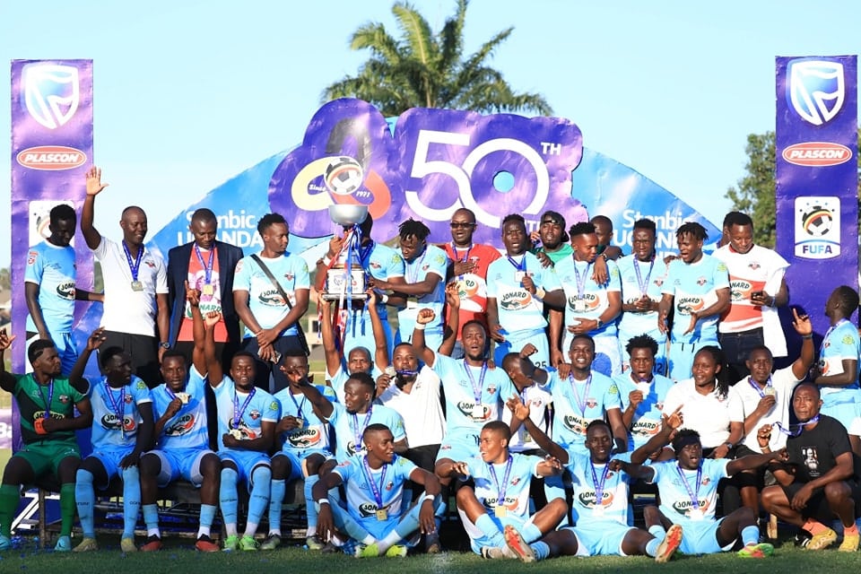 Deo Kasozi President of Kitara Football Club: A new Era of success