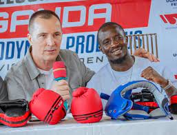 Muhangi and African Boxing bodies petition IBA President Umar Kremlev against 4-year competition calendar and $80 Million athlete prize fund