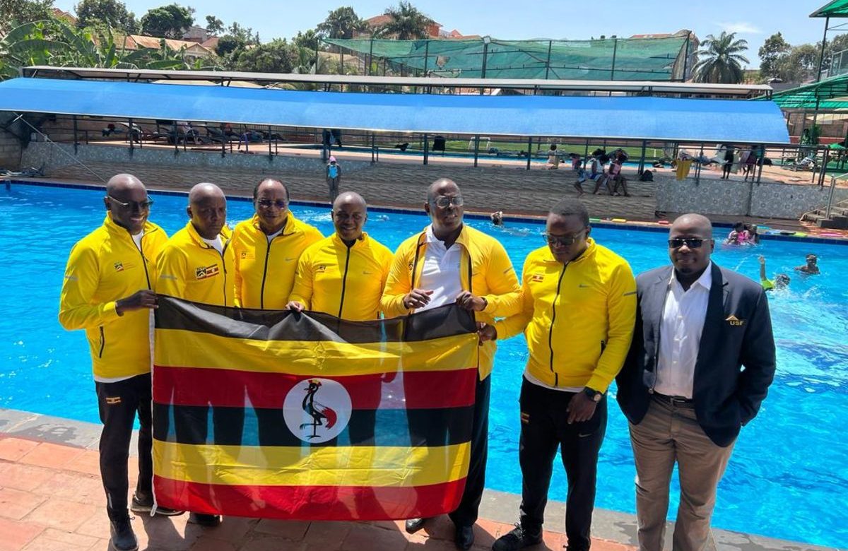 Kenya bids to host Inaugural African Masters Swimming Championship