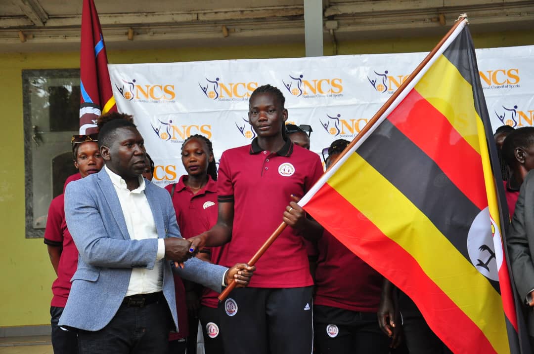 Prisons to fight for glory at E.A Club Netball Championship, Says David Okiring