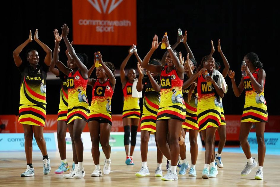 Netball—Once Uganda’s Pride, now facing uncertain future