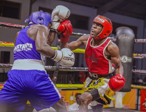 It’s high time Boxing returns to Schools for Uganda to shine again