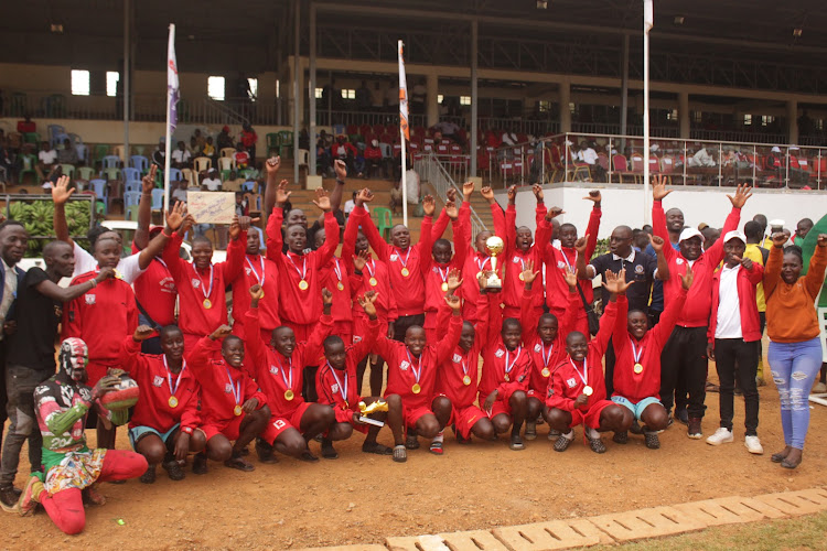 Expect tough competition at FEASSA Games 2024- Experts tip Uganda Schools