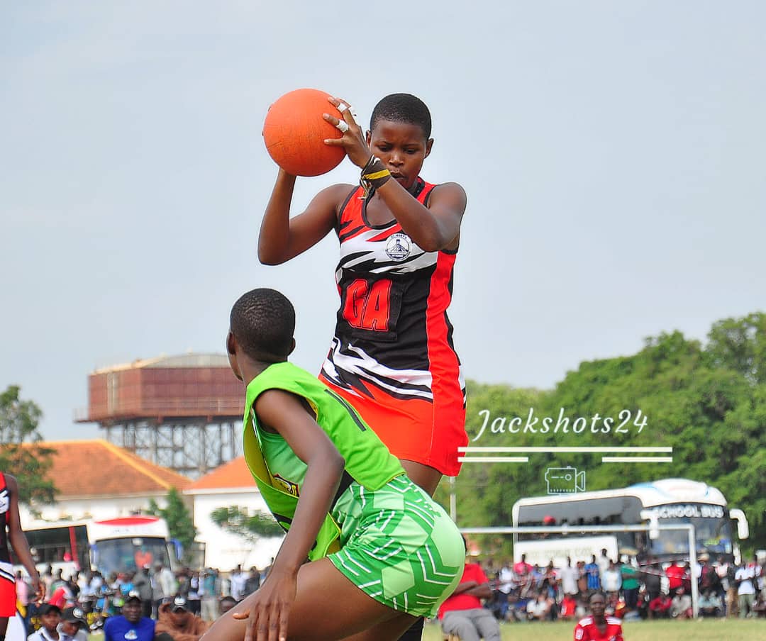 FEASSA Games 2024: St. Mary’s Kitende faces tough challenge in Netball draw