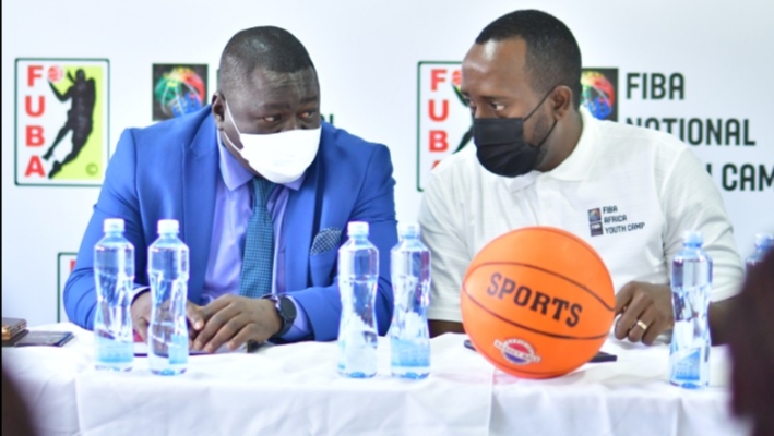 NCS Board Chairman Ambrose Tashobya defies National Sports Act and HR manual to protect General Secretary amid controversy