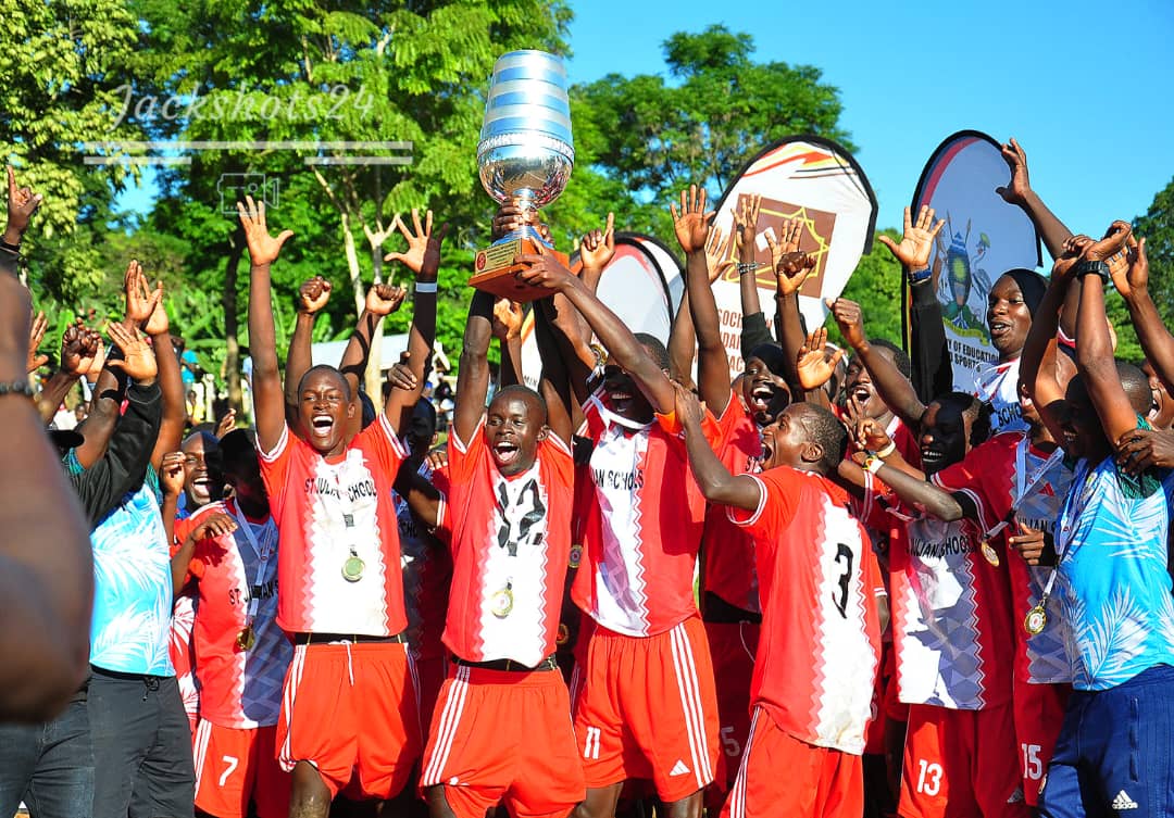 Anticipation builds for Boys’ Football at FEASSA Games as Uganda’s top schools prepare for action