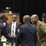 OPINION: Gen Muhoozi’s presence at the Inauguration of HE. Kagame reaffirms Uganda Rwanda strong ties