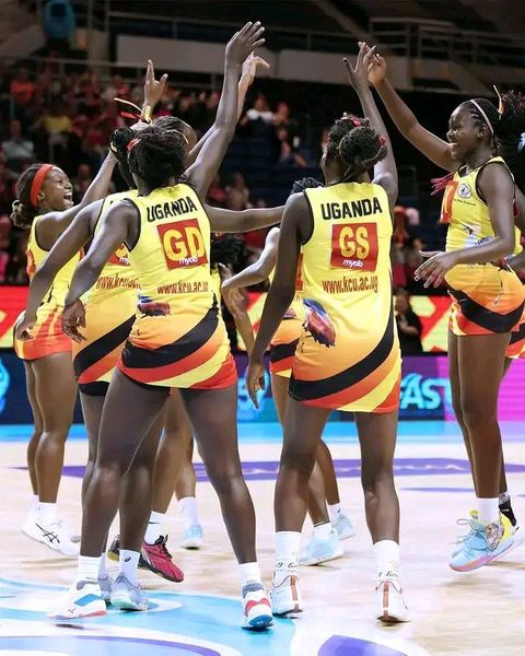 Netball Faces Critical Crossroads: Uganda risks losing World rankings